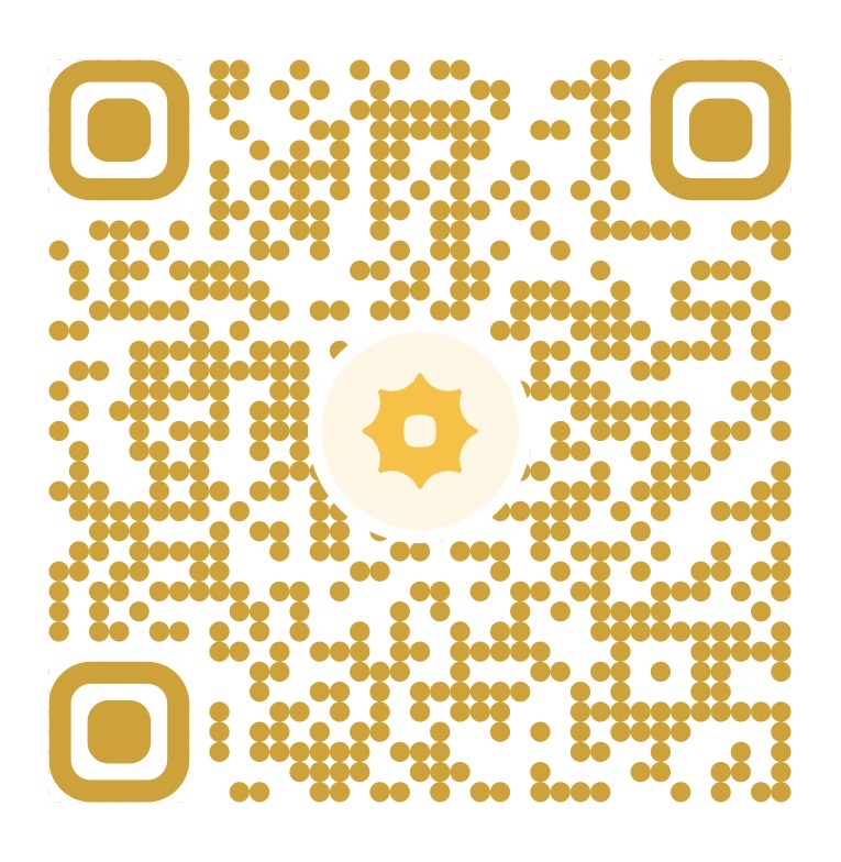 QR code for the Dead Alert Base USDC payment wallet